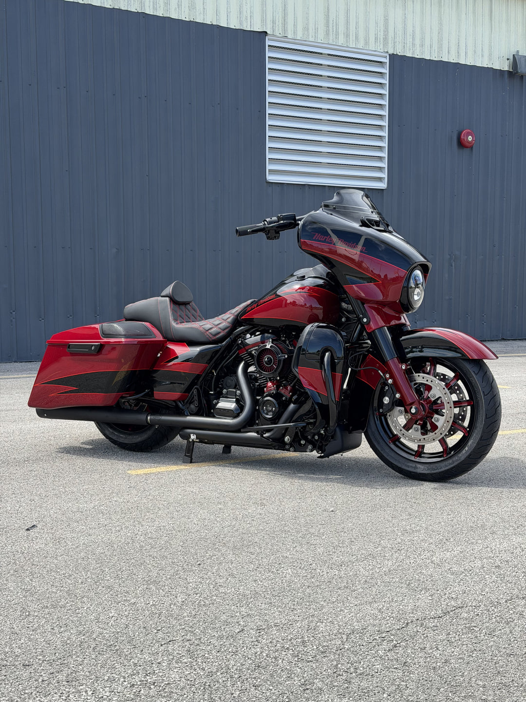 $10 BIKE ENTRY | REAPER