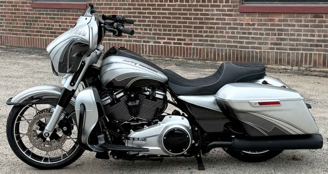 $10 BIKE ENTRY | SILVER BULLET