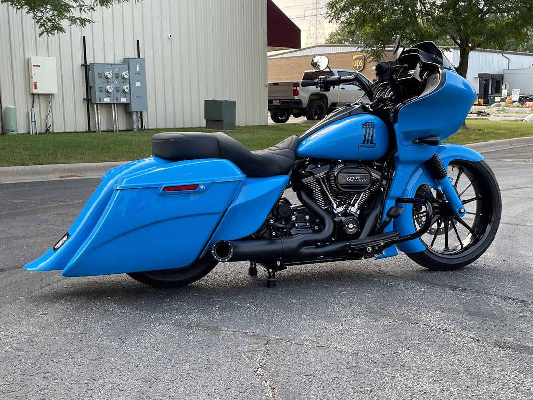 2014-23 Mini Money Maker CVO Rear End