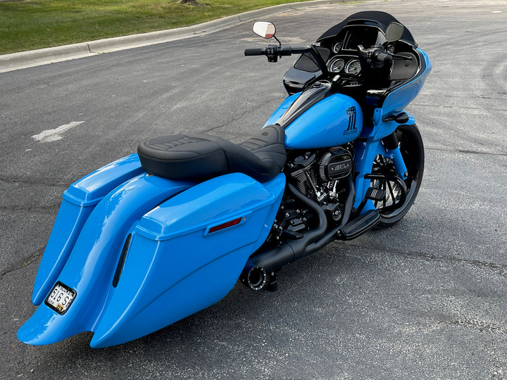 2014-23 Mini Money Maker CVO Rear End