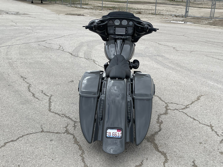 2014-23 Mini Money Maker CVO Rear End