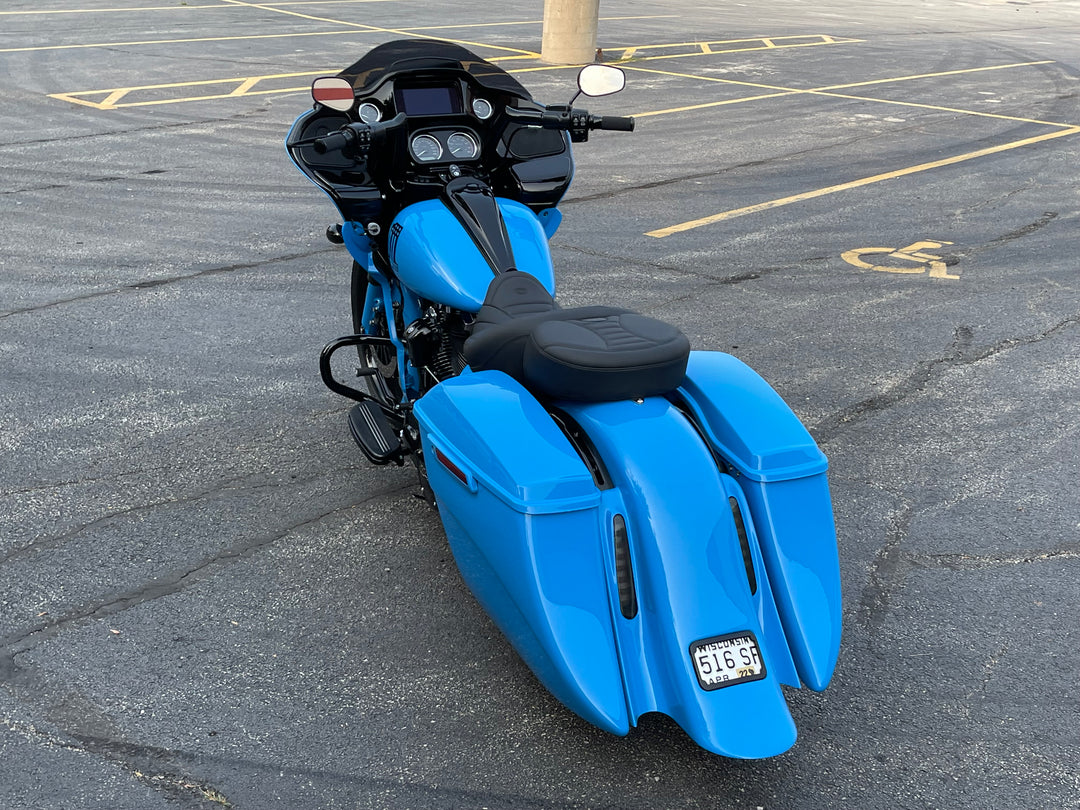 2014-23 Mini Money Maker CVO Rear End