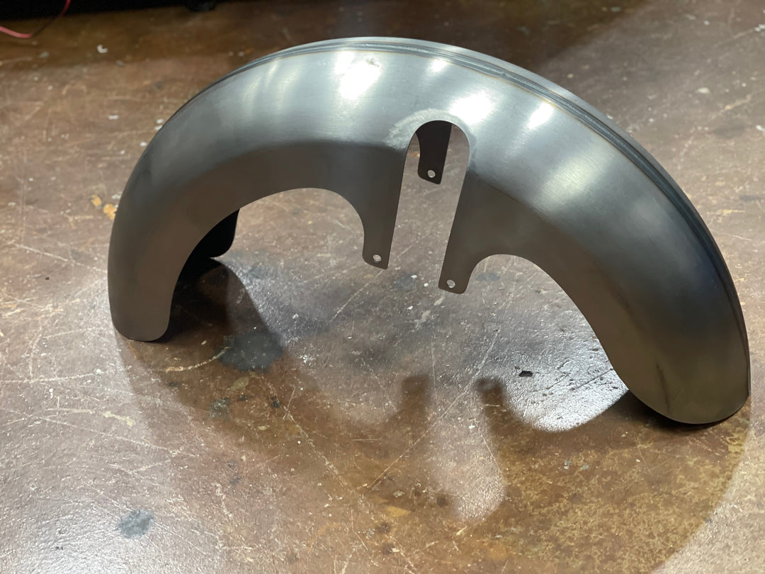 2014-2021 COMPLETE 21" FAT TIRE KIT