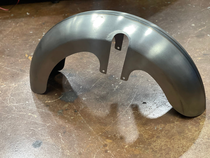 2014-2021 COMPLETE 21" FAT TIRE KIT