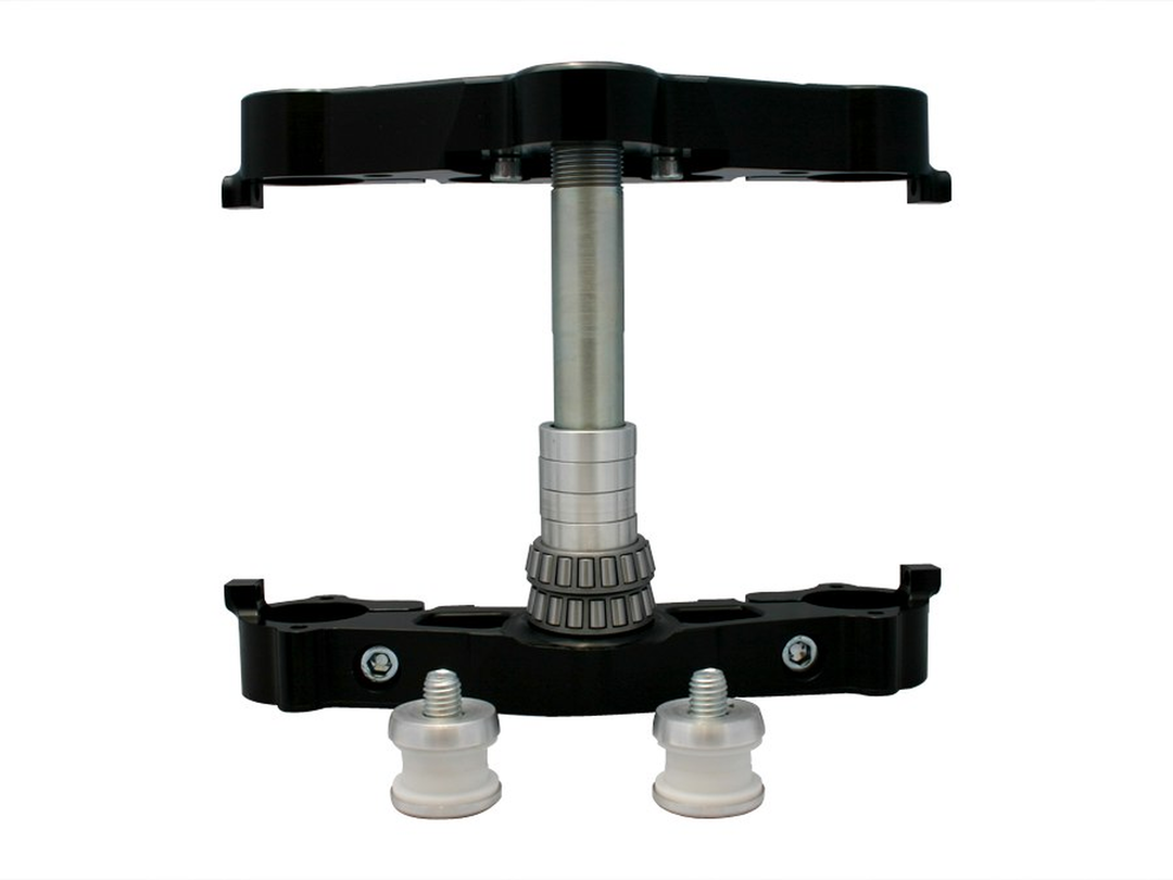 2014-2021 COMPLETE 21" FAT TIRE KIT
