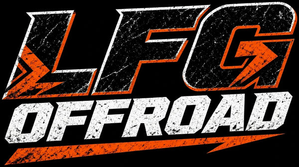 LFG OFFROAD