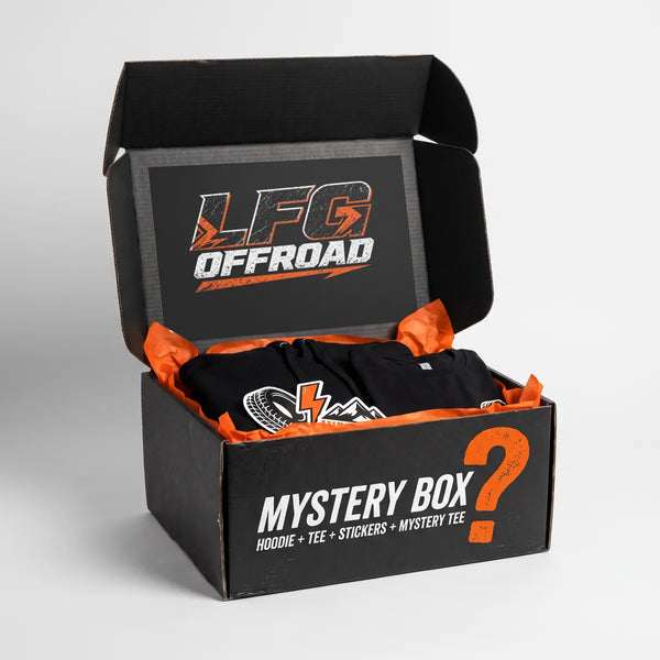 Lfg mystery box