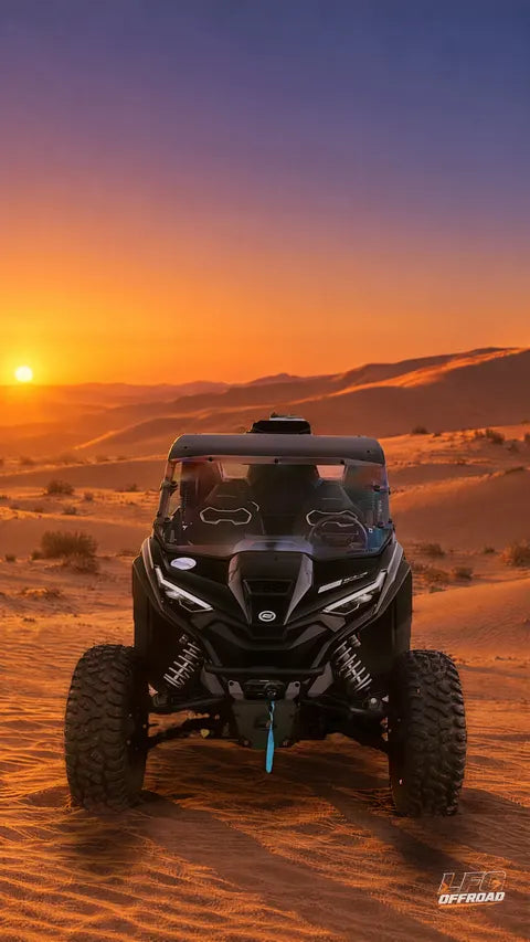 LFG OFFROAD phone wallpaper 1