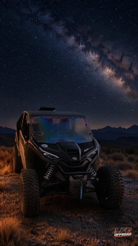 LFG OFFROAD phone wallpaper 2