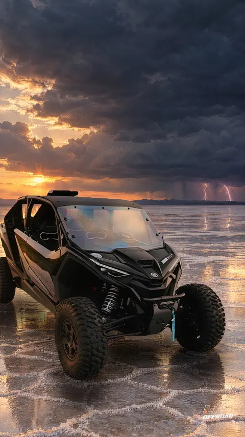 LFG OFFROAD phone wallpaper 4