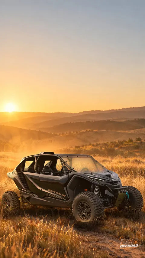 LFG OFFROAD phone wallpaper 6